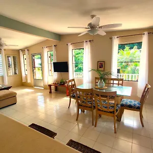  Apartment Casa Mia