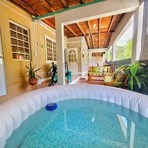  Holiday home Casa Isabel
