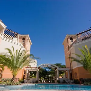 Rincon Beach Resort Rincon