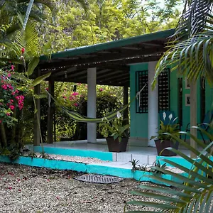  Holiday home Blu Tropical House